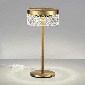 Настольная лампа декоративная Odeon Light Fivre 5032/7TL в Миассе - miass.mebel24.online | фото 3