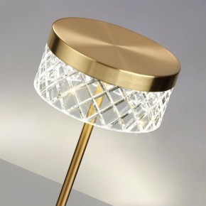 Настольная лампа декоративная Odeon Light Fivre 5032/7TL в Миассе - miass.mebel24.online | фото 6
