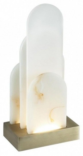Настольная лампа декоративная Odeon Light Foros 5437/12TL в Миассе - miass.mebel24.online | фото 2