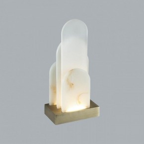 Настольная лампа декоративная Odeon Light Foros 5437/12TL в Миассе - miass.mebel24.online | фото 3