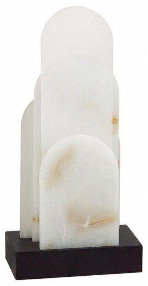 Настольная лампа декоративная Odeon Light Foros 5438/12TL в Миассе - miass.mebel24.online | фото