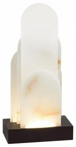 Настольная лампа декоративная Odeon Light Foros 5438/12TL в Миассе - miass.mebel24.online | фото 2