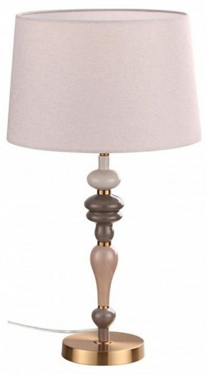 Настольная лампа декоративная Odeon Light Homi 5040/1T в Миассе - miass.mebel24.online | фото
