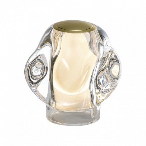 Настольная лампа декоративная Odeon Light Jemstone 5085/2TL в Миассе - miass.mebel24.online | фото 2