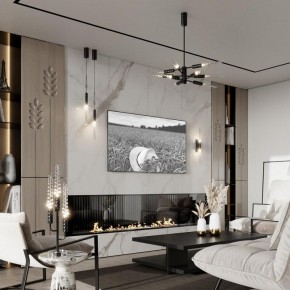 Настольная лампа декоративная Odeon Light Kolos 5459/9TL в Миассе - miass.mebel24.online | фото 4