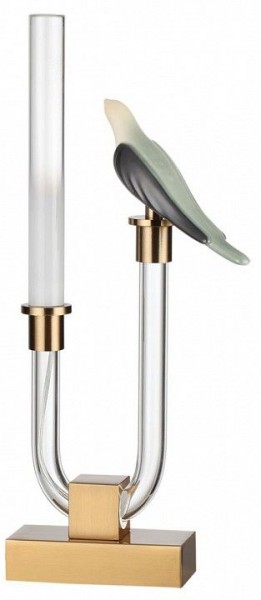 Настольная лампа декоративная Odeon Light Lark 5431/2TL в Миассе - miass.mebel24.online | фото