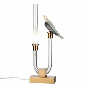 Настольная лампа декоративная Odeon Light Lark 5431/2TL в Миассе - miass.mebel24.online | фото 2