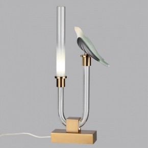 Настольная лампа декоративная Odeon Light Lark 5431/2TL в Миассе - miass.mebel24.online | фото 3