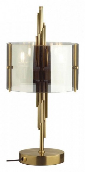 Настольная лампа декоративная Odeon Light Margaret 4895/2T в Миассе - miass.mebel24.online | фото 2