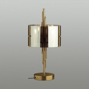 Настольная лампа декоративная Odeon Light Margaret 4895/2T в Миассе - miass.mebel24.online | фото 3
