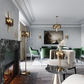 Настольная лампа декоративная Odeon Light Margaret 4895/2T в Миассе - miass.mebel24.online | фото 5