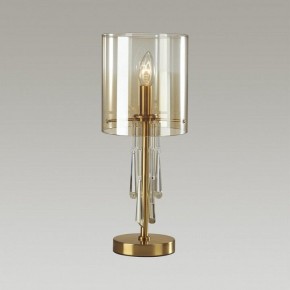 Настольная лампа декоративная Odeon Light Nicole 4886/1T в Миассе - miass.mebel24.online | фото 2