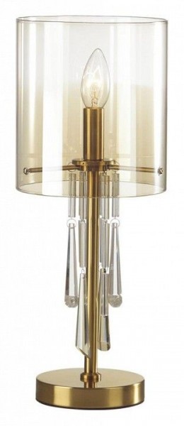 Настольная лампа декоративная Odeon Light Nicole 4886/1T в Миассе - miass.mebel24.online | фото 3