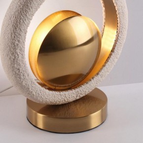 Настольная лампа декоративная Odeon Light Saturn 5443/1T в Миассе - miass.mebel24.online | фото 8