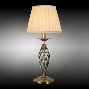 Настольная лампа декоративная Omnilux Mezzano OML-79114-01 в Миассе - miass.mebel24.online | фото 2