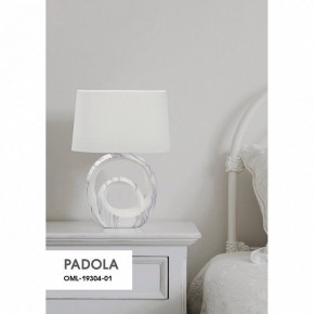 Настольная лампа декоративная Omnilux Padola OML-19304-01 в Миассе - miass.mebel24.online | фото 8