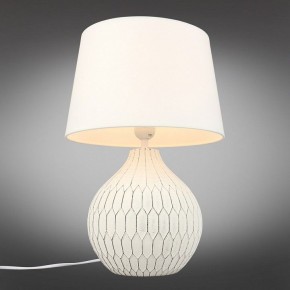Настольная лампа декоративная Omnilux Ribolla OML-16604-01 в Миассе - miass.mebel24.online | фото 2