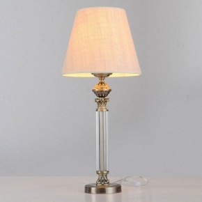 Настольная лампа декоративная Omnilux Rivoli OML-64214-01 в Миассе - miass.mebel24.online | фото 2