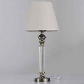 Настольная лампа декоративная Omnilux Rivoli OML-64214-01 в Миассе - miass.mebel24.online | фото 3