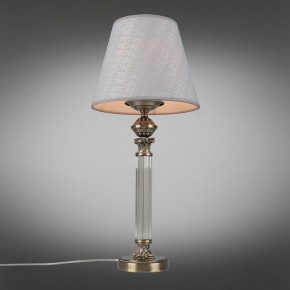 Настольная лампа декоративная Omnilux Rivoli OML-64214-01 в Миассе - miass.mebel24.online | фото 4