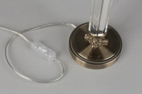 Настольная лампа декоративная Omnilux Rivoli OML-64214-01 в Миассе - miass.mebel24.online | фото 8