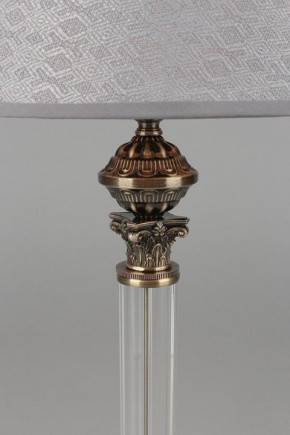 Настольная лампа декоративная Omnilux Rivoli OML-64214-01 в Миассе - miass.mebel24.online | фото 9