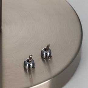 Настольная лампа декоративная с подсветкой Citilux Duplet CL801011 в Миассе - miass.mebel24.online | фото 9