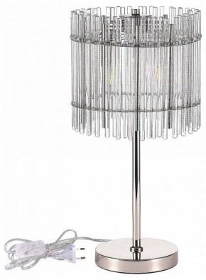 Настольная лампа декоративная ST-Luce Epica SL1656.104.03 в Миассе - miass.mebel24.online | фото 2