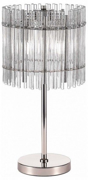 Настольная лампа декоративная ST-Luce Epica SL1656.104.03 в Миассе - miass.mebel24.online | фото 3