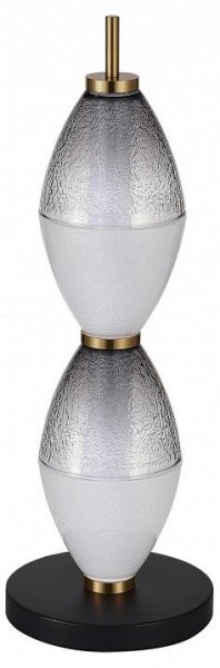 Настольная лампа декоративная ST-Luce Ice SL6130.404.12 в Миассе - miass.mebel24.online | фото