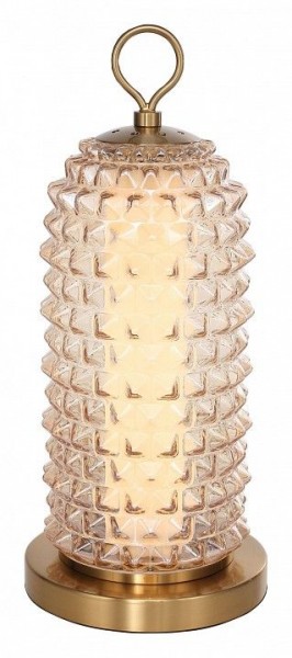 Настольная лампа декоративная ST-Luce SAGUARO SL6144.304.01 в Миассе - miass.mebel24.online | фото 2
