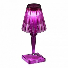 Настольная лампа декоративная ST-Luce Sparkle SL1010.704.01 в Миассе - miass.mebel24.online | фото 2