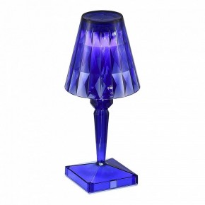 Настольная лампа декоративная ST-Luce Sparkle SL1010.714.01 в Миассе - miass.mebel24.online | фото 3