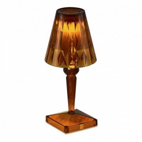 Настольная лампа декоративная ST-Luce Sparkle SL1010.724.01 в Миассе - miass.mebel24.online | фото 3