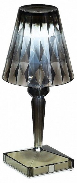 Настольная лампа декоративная ST-Luce SPARKLE SL1010.734.01 в Миассе - miass.mebel24.online | фото 2