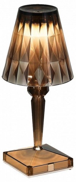 Настольная лампа декоративная ST-Luce SPARKLE SL1010.734.01 в Миассе - miass.mebel24.online | фото 3