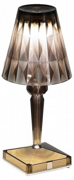 Настольная лампа декоративная ST-Luce SPARKLE SL1010.734.01 в Миассе - miass.mebel24.online | фото 4