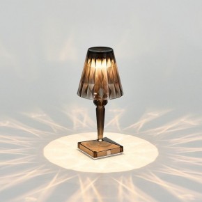 Настольная лампа декоративная ST-Luce SPARKLE SL1010.734.01 в Миассе - miass.mebel24.online | фото 5