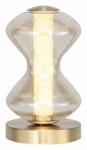 Настольная лампа декоративная ST-Luce SPINE SL6136.204.01 в Миассе - miass.mebel24.online | фото