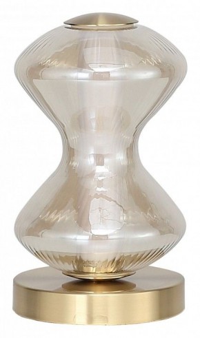 Настольная лампа декоративная ST-Luce SPINE SL6136.204.01 в Миассе - miass.mebel24.online | фото 2