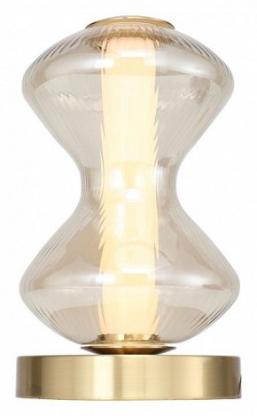 Настольная лампа декоративная ST-Luce SPINE SL6136.204.01 в Миассе - miass.mebel24.online | фото 3