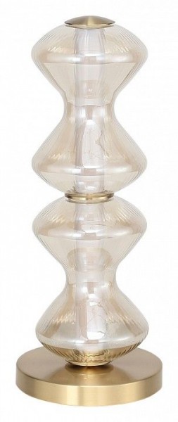 Настольная лампа декоративная ST-Luce SPINE SL6136.214.01 в Миассе - miass.mebel24.online | фото
