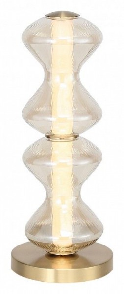 Настольная лампа декоративная ST-Luce SPINE SL6136.214.01 в Миассе - miass.mebel24.online | фото 2