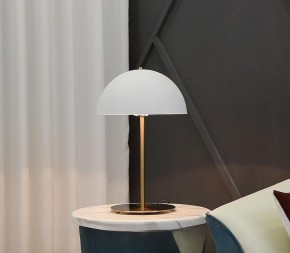 Настольная лампа декоративная TopDecor Stratus Stratus T1 10 в Миассе - miass.mebel24.online | фото 2