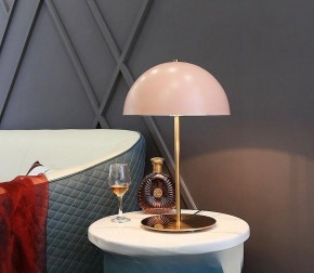 Настольная лампа декоративная TopDecor Stratus Stratus T1 27 в Миассе - miass.mebel24.online | фото 2