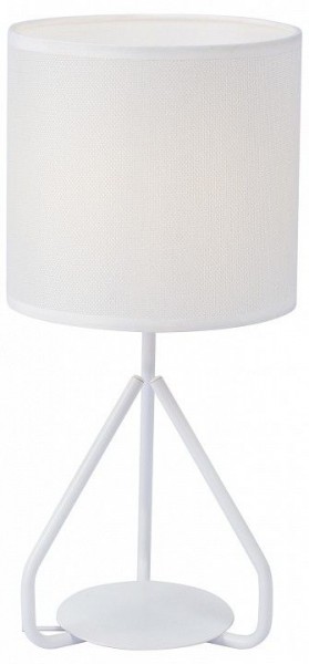 Настольная лампа декоративная Vitaluce V2899 V2899-0/1L в Миассе - miass.mebel24.online | фото