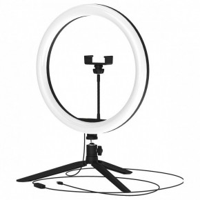 Настольная лампа кольцевая Gauss Ring Light RL003 в Миассе - miass.mebel24.online | фото