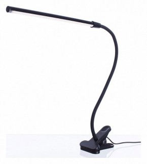 Настольная лампа офисная Arte Lamp Conference A1106LT-1BK в Миассе - miass.mebel24.online | фото 2