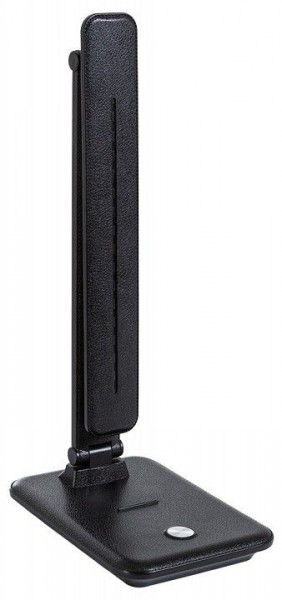 Настольная лампа офисная Arte Lamp London A5123LT-1BK в Миассе - miass.mebel24.online | фото 2