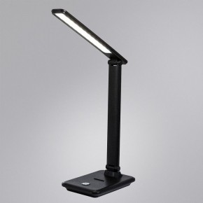 Настольная лампа офисная Arte Lamp London A5123LT-1BK в Миассе - miass.mebel24.online | фото 3